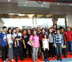 Top Home Soft Opening