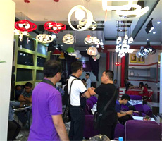 Top Home Soft Opening