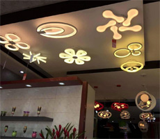 Top Home Soft Opening