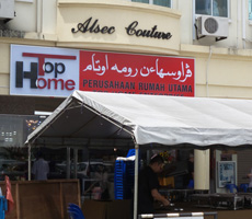 Top Home Soft Opening