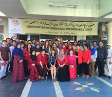 SKL Staff Engagement