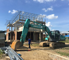 Site Visit
