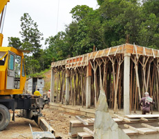 Site Visit