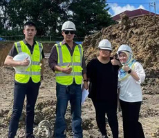 Site Visit