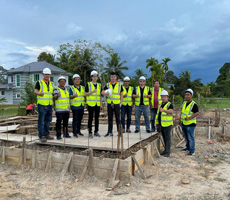 Site Visit
