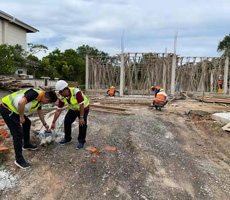 Site Visit