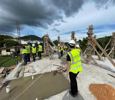 Site Visit