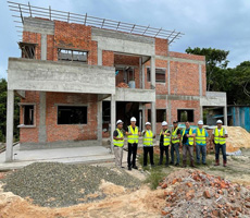 Site Visit