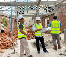 Site Visit