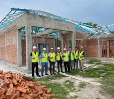 Site Visit