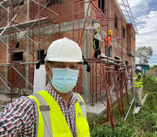 Site Visit