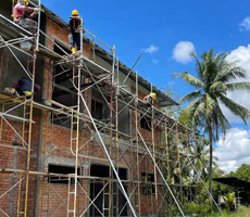 Site Visit