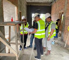 Site Visit