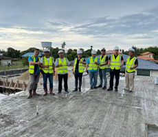 Site Visit
