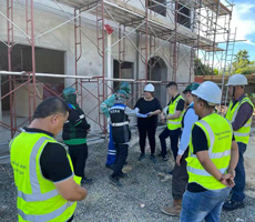 Site Visit
