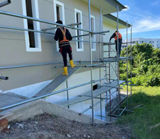 Site Visit