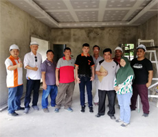Site Visit