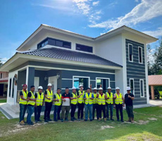 Site Visit