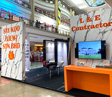 Expo Mall 2019/2020