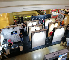 Expo Mall 2019/2020