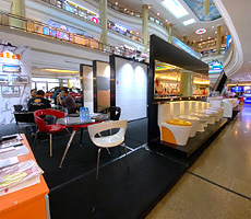 Expo Mall 2019/2020