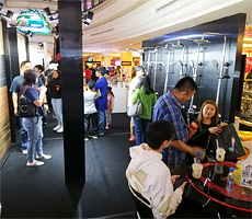 Expo Mall 2019/2020