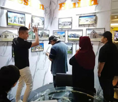 Expo Mall 2019/2020