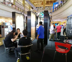Expo Mall 2019/2020