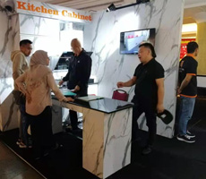 Expo Mall 2019/2020