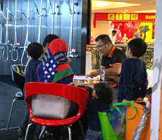 Expo Mall 2019/2020