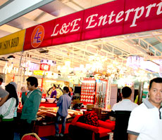 Berakas Stadium Exhibition 2013 CF11