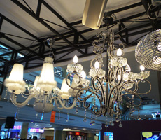 Gadong Mall Expo 2014