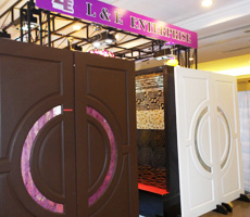 Gadong Mall Expo 2014