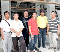 House Owner Gallery