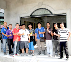 House Owner Gallery