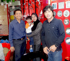 House Owner Gallery