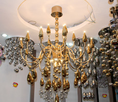 Lightings Lightings