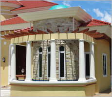 Architectural Design - Exterior