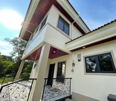 Architectural Design - Exterior