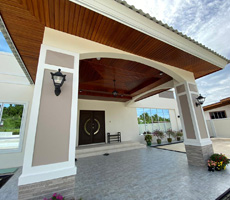Architectural Design - Exterior