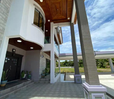 Architectural Design - Exterior