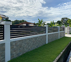Architectural Design - Exterior