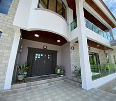 Architectural Design - Exterior