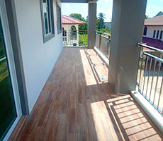 Architectural Design - Exterior