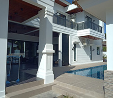 Architectural Design - Exterior