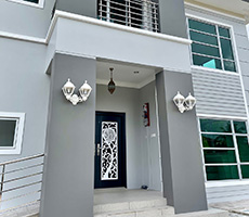 Architectural Design - Exterior