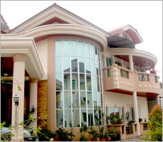 Architectural Design - Exterior