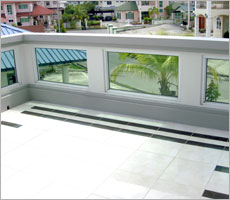 Architectural Design - Exterior