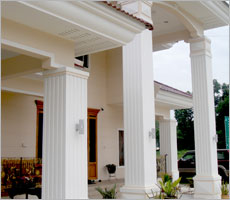 Architectural Design - Exterior
