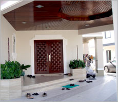Architectural Design - Exterior
